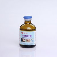 Ivermectin Injetion 1%