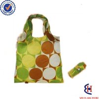 Fashion High End Shopping Bag