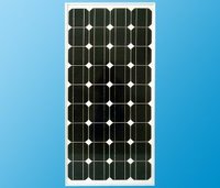 90w Solar Panels Roof For Home Use