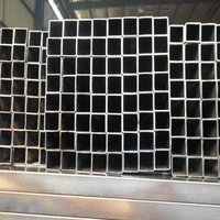 Square Steel Pipe