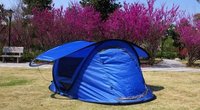 Big Family Camping Tents