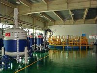 PU Foaming Line Machine (RT800)
