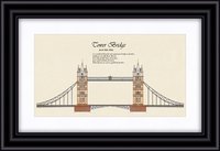 Picture Frame PE38X60 EF518