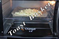 Toast Baskets