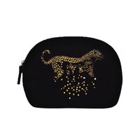 Leopard Pocket Wallet