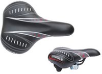 Bicycle Saddle