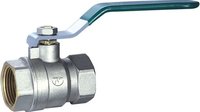 Ball Valve