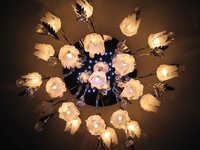 Pendant Lamps