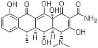 Doxycycline Hyclate