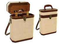 Beverage Box in PU Leather