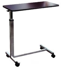 Hospital Over Bed Table