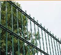 Wire Fence