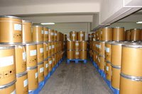 Amoxicillin Powder And Compacted