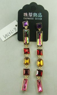 Fashion Earrings