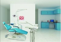 Dental Chair Unit