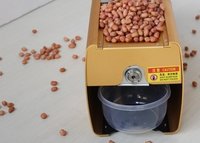 Automatic Oil Machine