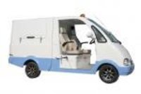 Electric Garbage Truck (YMJ-L602)