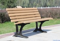 Garden Bench