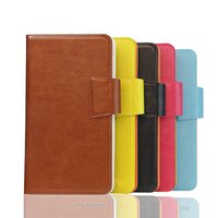 PU Leather Mobile Phone Cases