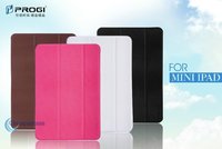 Pu Leather Smart Magnetic Case Skin Foldable Cover Stand