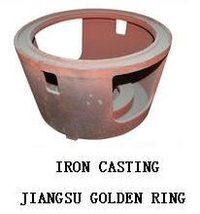 Steel Castings
