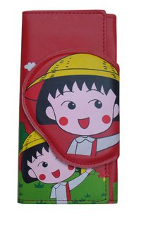 Lovely Kid Wallets