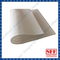 Polyester Needle Punched Filter Cloth