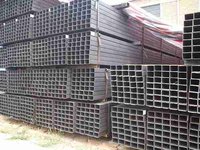 Square Steel Pipes