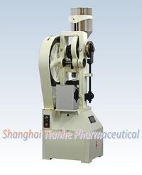 Flower Basket Type Tablet Press THP-4/THP-10