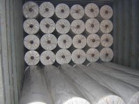 Grease-Proof And Water Proof Polyester Cloth