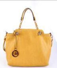 High Quality PU Handbag