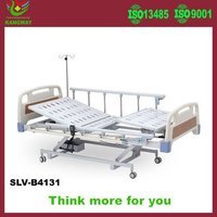 Hospital Bed SLV-B4131