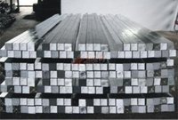 Square Steel Bar