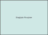 Sitagliptin Phosphate