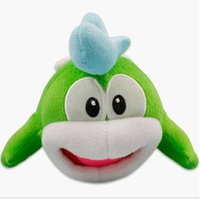 Speak Of The Video Game Super Mario