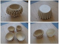 Basket Coffee Filter