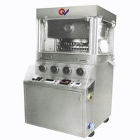 Rotary Tablet Press Machine