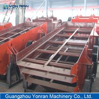 Vibrating Screen Machine