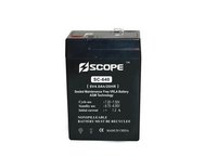 Sealed Lead Acid Battery 6V4Ah for UPS