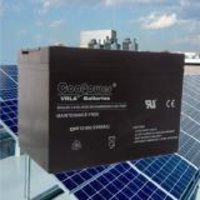 12V60Ah Battery, CP12-60