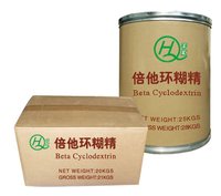 Beta-Cyclodextrin