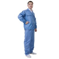 Anti-static Coverall LH-102C
