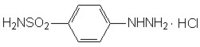 4-Sulfonamide-Phenylhydrazine Hydrochloride