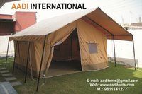 frame tent