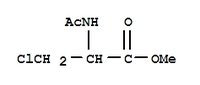 N-Acetyl-3-Chloro-L-alanine Methyl Ester