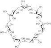 Sulfobutyl Ether Beta Cyclodextrin Sodium