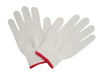 B-1 Cotton Knit Glove