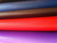 Reliable PU Artificial Leather