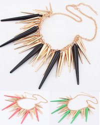 Fancy Necklace