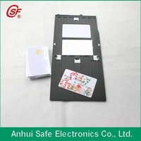 Printing PVC Card